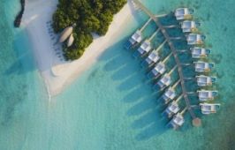 DHIGALI MALDIVES