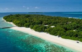 AMILLA MALDIVES RESORT AND RESIDENCES