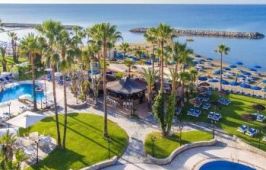 LORDOS BEACH HOTEL AND SPA