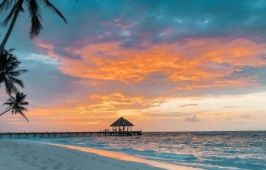 REETHI FARU RESORT