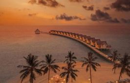 FURAVERI ISLAND RESORT