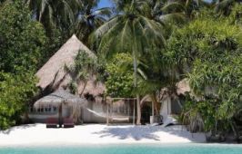 NIKA ISLAND