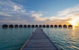 FILITHEYO ISLAND RESORT