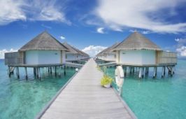 ANGAGA ISLAND RESORT & SPA