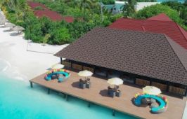 DHIGUFARU ISLAND RESORT