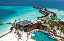OBLU XPERIENCE AILAFUSHI