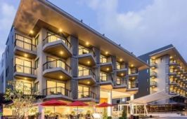 THE CHARM RESORT PHUKET