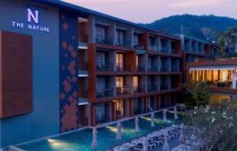 THE NATURE PHUKET