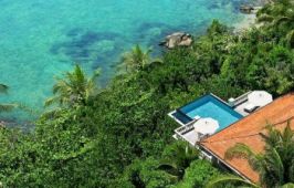 TRISARA PHUKET RESORT