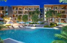 WYNDHAM GRAND NAI HARN BEACH PHUKET