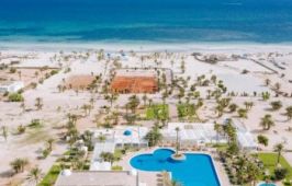 DJERBA GOLF RESORT & SPA