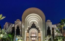 RADISSON BLU PALACE RESORT THALASSO