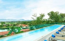 HILTON GARDEN INN PHUKET BANG TAO