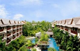 KATA PALM RESORT & SPA