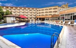 SIGNATURE GARDEN HOTEL