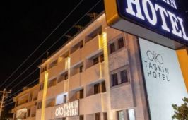 TASKIN HOTEL URGUP