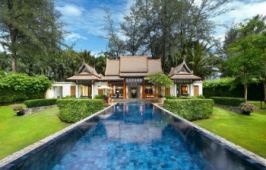 BANYAN TREE PHUKET
