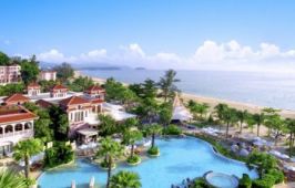 CENTARA GRAND BEACH RESORT PHUKET