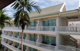 Karon Princess Hotel