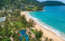 KATATHANI PHUKET BEACH RESORT