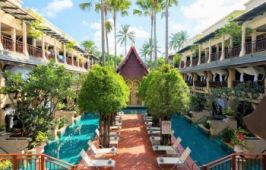 BURASARI PHUKET