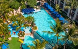 NOVOTEL PHUKET KATA AVISTA RESORT & SPA