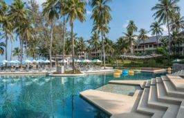 SAII LAGUNA PHUKET (EX. OUTRIGGER LAGUNA PHUKET BEACH RESORT)