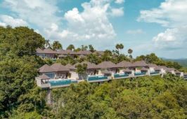 The Pavilions Phuket