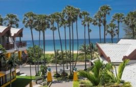 WORABURI PHUKET RESORT & SPA