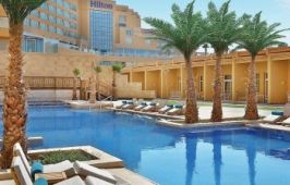 HILTON HURGHADA PLAZA