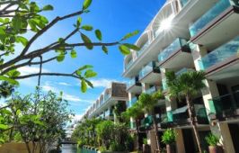 Phuket Graceland Resort & Spa