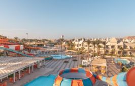 ALBATROS AQUA BLU SHARM EL SHEIKH