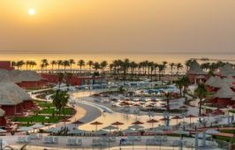 ALBATROS LAGUNA BEACH RESORT SHARM EL SHEIKH