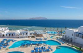 ALBATROS PALACE RESORT SHARM EL SHEIKH