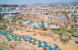 ALBATROS SHARM RESORT (EX. BEACH ALBATROS)