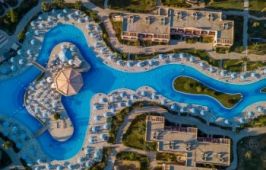 ALI BABA PALACE & AQUAPARK