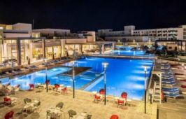 AMARINA STAR RESORT & AQUA PARK (EX RAOUF HOTELS)