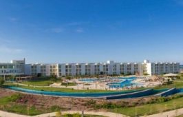 AMARINA SUN RESORT & AQUA PARK (EX RAOUF HOTELS)