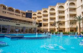 AMC ROYAL HOTEL & SPA