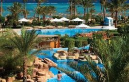 AMWAJ BLUE BEACH RESORT & SPA – ABU SOMA