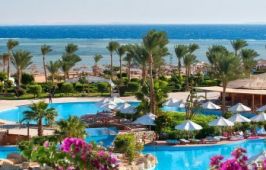AMWAJ OYOUN HOTEL& RESORT