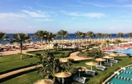 BARCELO TIRAN SHARM