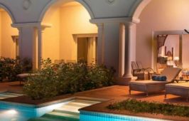 BARON PALACE SAHL HASHEESH