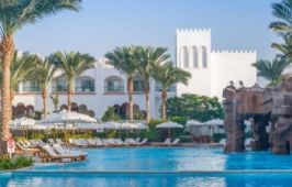 BARON PALMS RESORT ADULTS ONLY 16+