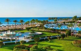BARON RESORT SHARM EL SHEIKH