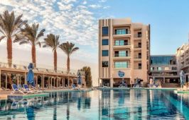 BELLAGIO BEACH RESORT & SPA