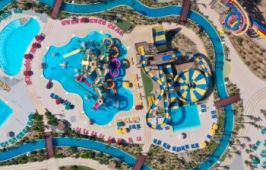 BLEND CLUB AQUA RESORT