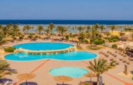 BLEND ELPHISTONE RESORT MARSA ALAM