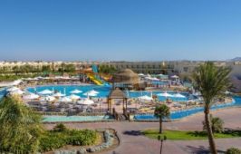 CONCORDE EL SALAM SPORT AREA