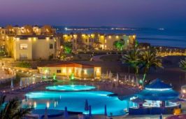 CONCORDE MOREEN BEACH & SPA MARSA ALAM